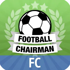 Скачать взлом Football Chairman (Soccer) (Футбольный председатель) [МОД Много денег] на Андроид