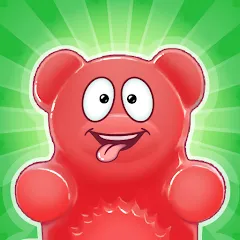 Скачать взлом My Jelly Bear Pet [МОД Меню] на Андроид