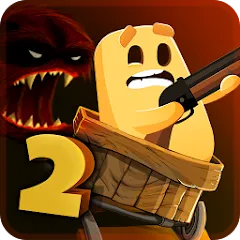 Скачать взлом Hopeless 2: Cave Escape (Надежда 2) [МОД Все открыто] на Андроид