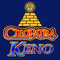 Скачать взлом Cleopatra Keno - Keno Games (Клеопатра Кено)  [МОД Menu] на Андроид