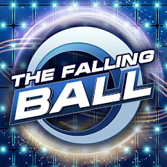 Скачать взлом The Falling Ball Game (Зе Фолинг Бол Гейм) [МОД Mega Pack] на Андроид