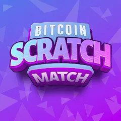 Скачать взлом Bitcoin Scratch (Биткойн Скретч)  [МОД Бесконечные монеты] на Андроид