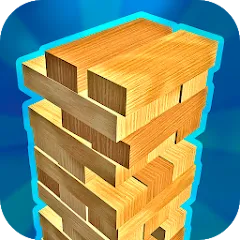 Скачать взлом Table Tower Online (Тэйбл Тауэр Онлайн)  [МОД Бесконечные монеты] на Андроид