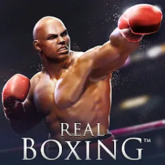 Скачать взлом Real Boxing – Fighting Game (Реал Боксинг)  [МОД Mega Pack] на Андроид