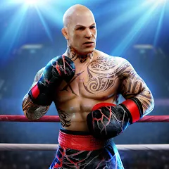 Скачать взлом Real Boxing 2 (Риал Боксинг 2)  [МОД Mega Pack] на Андроид