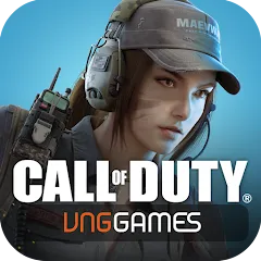 Скачать взлом Call Of Duty: Mobile VN (Кол оф Дьюти)  [МОД Unlocked] на Андроид