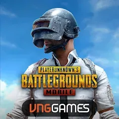 Скачать взлом PUBG Mobile VN (ПУБГ Мобайл ВН)  [МОД Unlimited Money] на Андроид