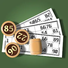 Скачать взлом Lotto [МОД Меню] на Андроид