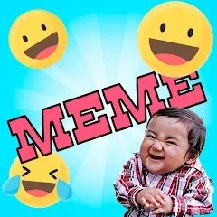 Скачать взлом Meme Cards Collect Memes Game [МОД Много денег] на Андроид