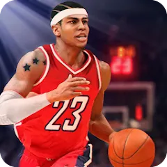 Скачать взлом Fanatical Basketball [МОД Unlocked] на Андроид