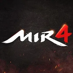 Скачать взлом MIR4 (МИР4)  [МОД Бесконечные монеты] на Андроид