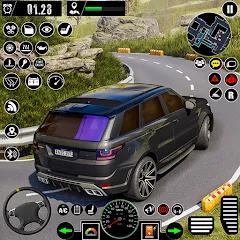 Скачать взлом Car Games 3D: Car Driving [МОД Бесконечные деньги] на Андроид