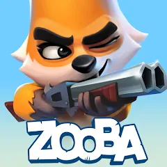 Скачать взлом Zooba: Fun Battle Royale Games (Зуба)  [МОД Menu] на Андроид