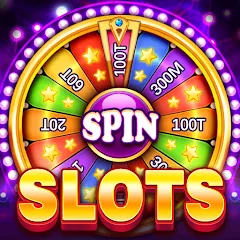 Скачать взлом Winning Jackpot Slots Casino [МОД Меню] на Андроид