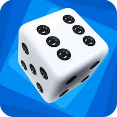 Скачать взлом Dice With Buddies™ Social Game (Дайс вместе с друзьями Социальная игра) [МОД Menu] на Андроид