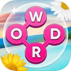 Скачать взлом Word Farm Crossword [МОД Mega Pack] на Андроид