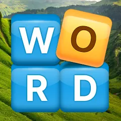 Скачать взлом Word Search Block Puzzle Game [МОД Unlocked] на Андроид