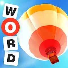 Скачать взлом Wordwise® - Word Connect Game [МОД Все открыто] на Андроид