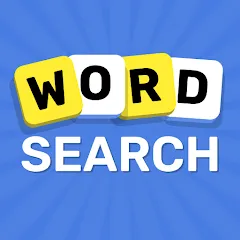 Скачать взлом Word Search Puzzle Game [МОД Много монет] на Андроид