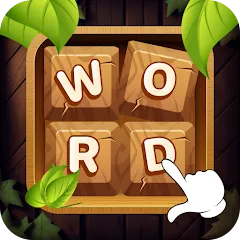 Скачать взлом Word Search Supreme Puzzle (Уорд Срч Суприм Пазл)  [МОД Menu] на Андроид