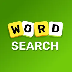 Скачать взлом Word Search Puzzle Game [МОД Unlocked] на Андроид