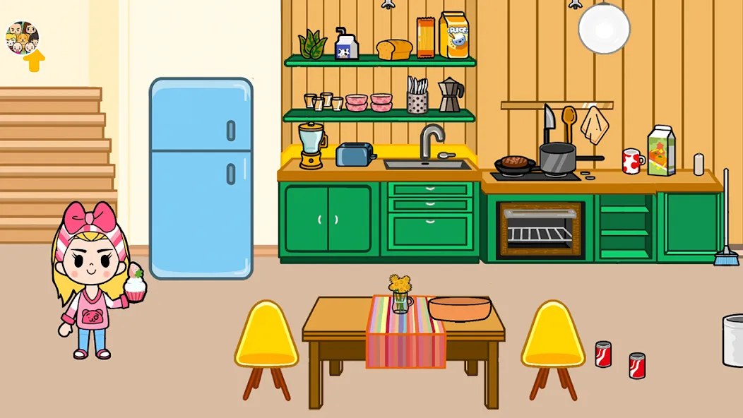 Dodo Home - Educational Puzzle (Додо Хоум)  [МОД Unlimited Money] Screenshot 5