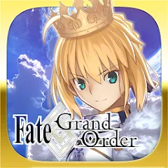 Скачать взлом Fate/Grand Order [МОД Много денег] на Андроид