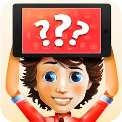 Скачать взлом Charades Guess the Word [МОД Меню] на Андроид