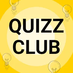 Скачать взлом QuizzClub. Quiz & Trivia game (КвиззКлуб)  [МОД Много денег] на Андроид