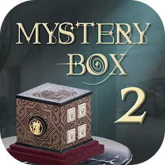 Скачать взлом Mystery Box 2: Evolution (Мистери Бокс)  [МОД Все открыто] на Андроид