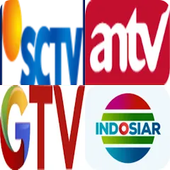 Скачать взлом Logo TV Indonesia Asah Otakmu (Тебак Гамбар Лого ТВ) [МОД Бесконечные монеты] на Андроид