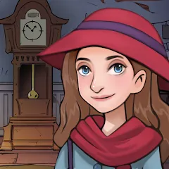 Скачать взлом Iris's Adventure: Time Travel [МОД Menu] на Андроид