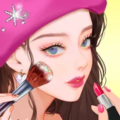 Скачать взлом Fashion City：Style & Dress Up [МОД Mega Pack] на Андроид