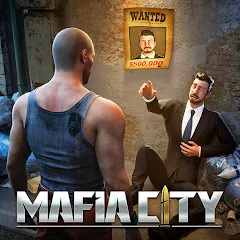 Скачать взлом Mafia City (Мафия Сити)  [МОД Unlimited Money] на Андроид