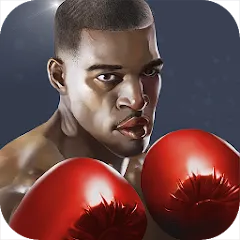 Скачать взлом Punch Boxing 3D [МОД Menu] на Андроид