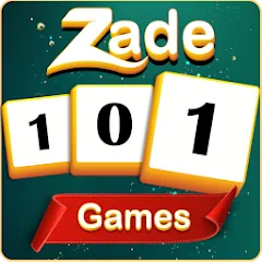 Скачать взлом 101 Okey Zade Games [МОД Бесконечные деньги] на Андроид