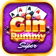 Скачать взлом Gin Rummy Super - Card Game (Джин Рамми Супер)  [МОД Unlocked] на Андроид