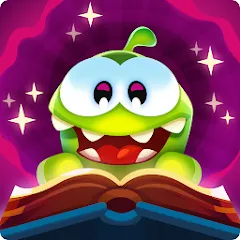 Скачать взлом Cut the Rope: Magic (Кат зе Роуп) [МОД Menu] на Андроид