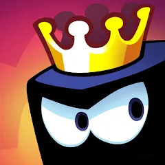Скачать взлом King of Thieves (Кинг оф Тивс)  [МОД Бесконечные деньги] на Андроид
