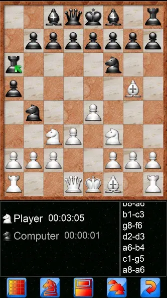 Chess V+ - board game of kings  [МОД Mega Pack] Screenshot 2