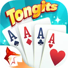 Скачать взлом Tongits Zingplay - Card Game (Тонгитс Зингплей)  [МОД Unlocked] на Андроид