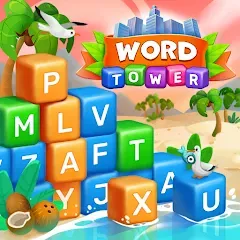 Скачать взлом Words Warehouse：Test Your Mind  [МОД Unlimited Money] на Андроид