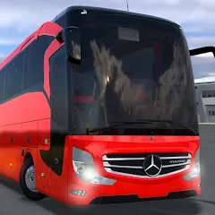 Скачать взлом Bus Simulator : Ultimate [МОД Бесконечные деньги] на Андроид