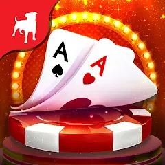 Скачать взлом Zynga Poker ™ – Texas Holdem (Зинга Покер) [МОД Меню] на Андроид