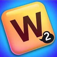 Скачать взлом Words With Friends 2 Word Game (Вордс вит Френдс 2 Классик)  [МОД Unlimited Money] на Андроид