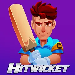 Скачать взлом Hitwicket An Epic Cricket Game (Хитвикет)  [МОД Unlocked] на Андроид