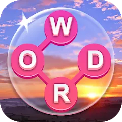 Скачать взлом Word Cross: Offline Word Games [МОД Все открыто] на Андроид