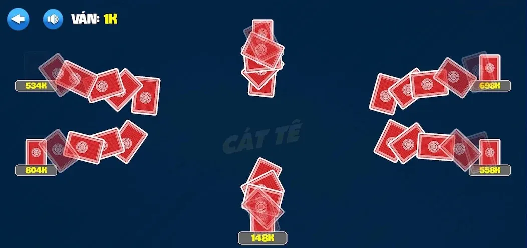 Cát Tê  [МОД Unlimited Money] Screenshot 4