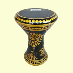 Скачать взлом Darbuka Instrument (Дарбука Музыка Виртуал) [МОД Меню] на Андроид