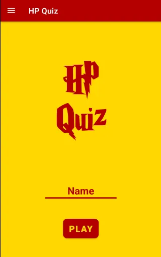 HP Quiz (ХП Викторина)  [МОД Много монет] Screenshot 1